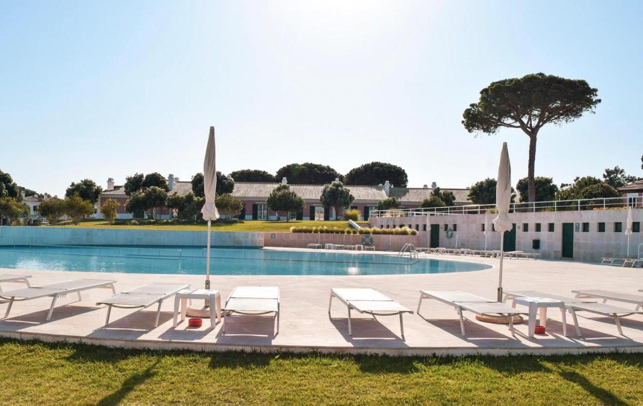 Vila Bicuda Resort Cascais Exterior photo
