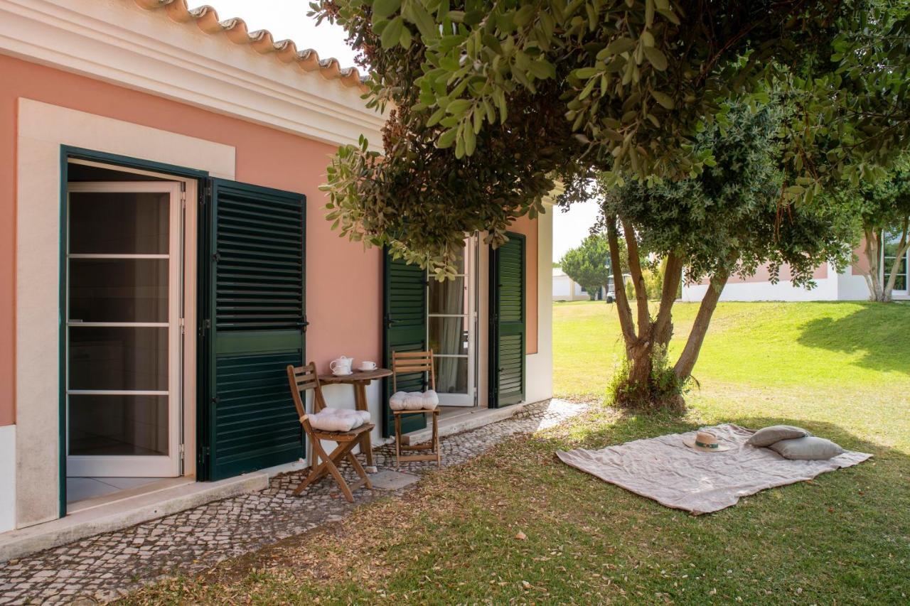 Vila Bicuda Resort Cascais Exterior photo